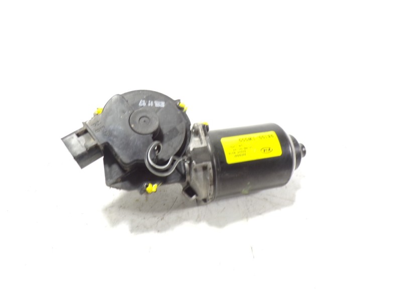 Recambio de motor limpia delantero para kia rio 1.2 cat referencia OEM IAM 981101W000 981001W000 035248210