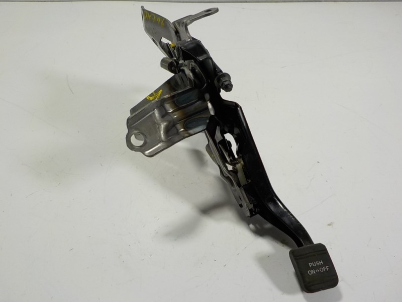 Recambio de palanca freno de mano para lexus ct 200h referencia OEM IAM 4620076020  