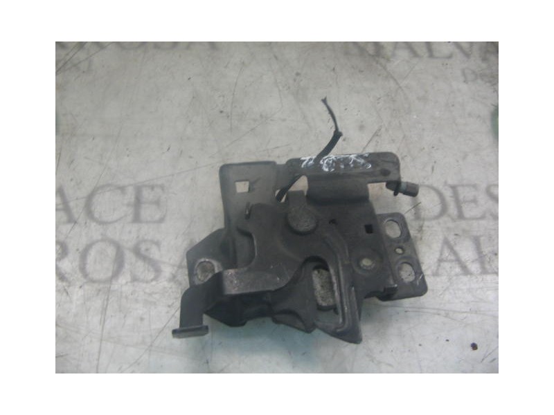 Recambio de cerradura capot para mg serie 400 (rt) 414 i (5-ptas.) referencia OEM IAM   