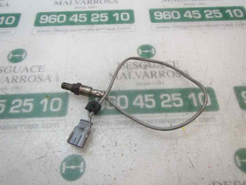Recambio de sonda lambda para fiat panda (319) easy referencia OEM IAM 55249875  