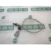 Recambio de sonda lambda para fiat panda (319) easy referencia OEM IAM 55249875  