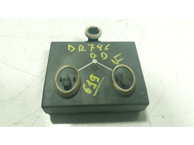 Recambio de modulo electronico para audi a7 sportback (4ga, 4gf) 3.0 tdi quattro referencia OEM IAM 4G8959792D 4G8959792C 