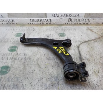 BRAZO SUSPENSION INFERIOR DELANTERO IZQUIERDO 