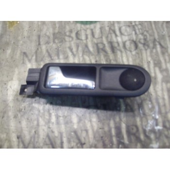 MANETA INTERIOR TRASERA IZQUIERDA 