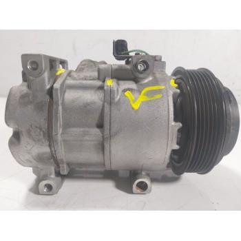 COMPRESOR AIRE ACONDICIONADO 97701H8400 