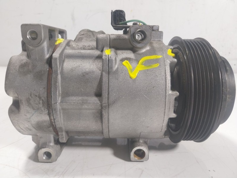 Recambio de compresor aire acondicionado para kia stonic (yb) 1.0 t-gdi referencia OEM IAM 97701H8400  