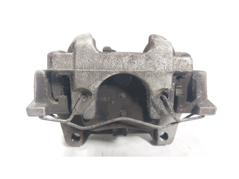 Recambio de pinza freno trasera derecha para volvo xc60 ii (246) b4 mild-hybrid awd referencia OEM IAM 36010402  