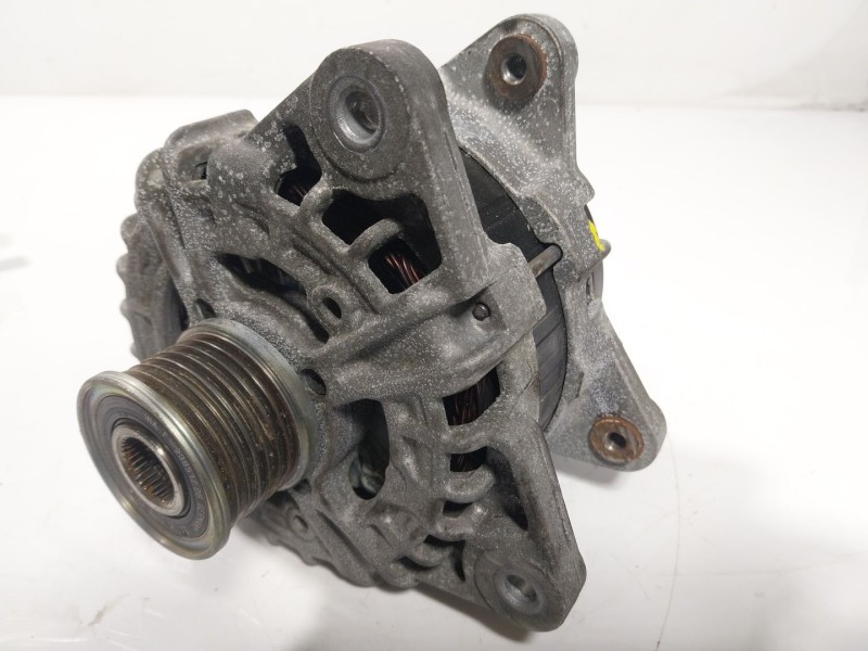 Recambio de alternador para nissan qashqai (j11) black edition referencia OEM IAM  231004BE0B 