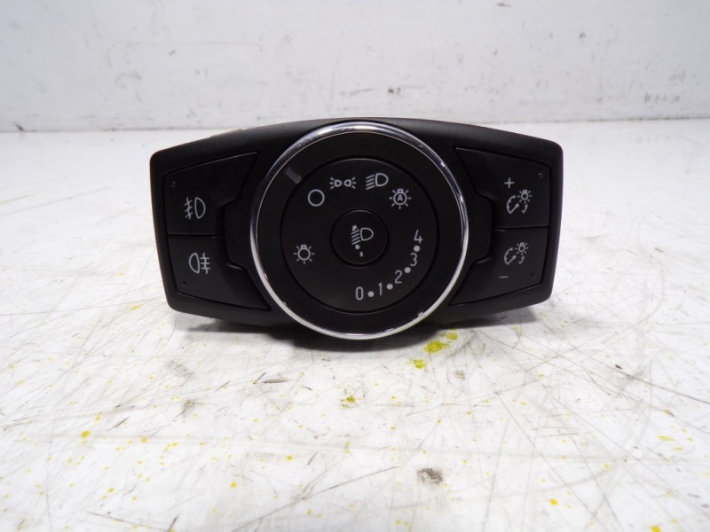 Recambio de mando luces para ford focus lim. (cb8) 1.6 tdci cat referencia OEM IAM 2048031 BM5T13A024CE 10107098