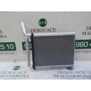 RADIADOR CALEFACCION / AIRE ACONDICIONADO 8710742170 