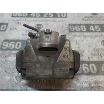 PINZA FRENO DELANTERA DERECHA 410018218R 