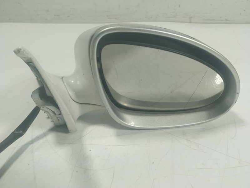 Recambio de espejo derecho para mercedes-benz clase cls (w219) 3.0 cdi cat referencia OEM IAM A2198100276  