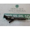 Recambio de inyector para renault megane ii berlina 5p confort authentique referencia OEM IAM   