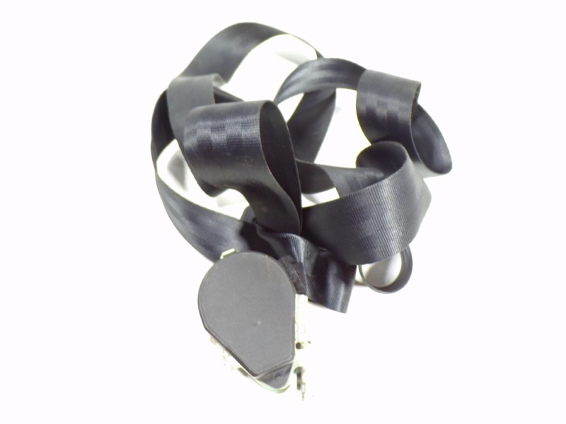 Recambio de cinturon seguridad trasero derecho para renault scenic iii 1.5 dci diesel fap referencia OEM IAM 888400028R 88840002