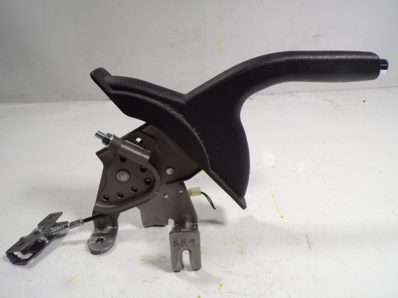Recambio de palanca freno de mano para kia rio 1.2 cat referencia OEM IAM 597101W150HU  
