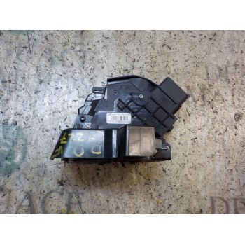 CERRADURA PUERTA DELANTERA DERECHA 