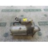 Recambio de motor arranque para chevrolet orlando 2.0 diesel cat referencia OEM IAM   