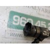 Recambio de inyector para renault megane ii berlina 5p confort authentique referencia OEM IAM   