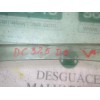 Recambio de cristal puerta delantero derecho para peugeot 208 1.4 hdi fap referencia OEM IAM 9674378680  