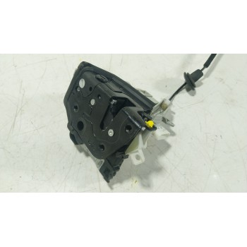 CERRADURA PUERTA TRASERA IZQUIERDA 8K0839015F 8K0839015F 