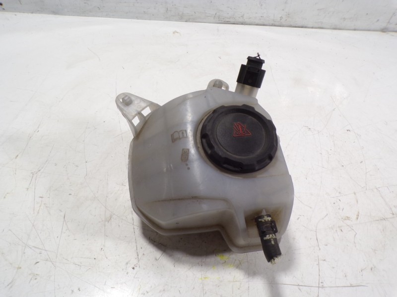 Recambio de deposito expansion para seat ibiza (kj1) 1.6 tdi referencia OEM IAM 2Q0121407C  