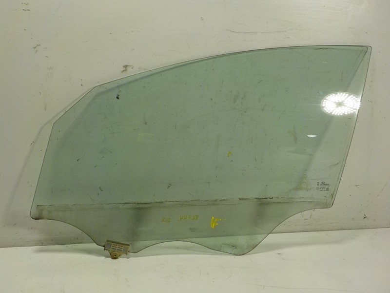 Recambio de cristal puerta delantero izquierdo para kia carens ( ) 1.7 crdi cat referencia OEM IAM 82410A4010  