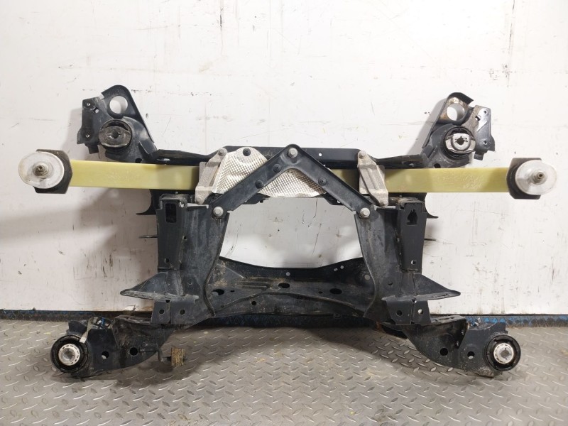 Recambio de puente trasero para volvo xc60 ii (246) b4 mild-hybrid awd referencia OEM IAM 32331541  