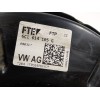 Recambio de servofreno para skoda fabia iii (nj3) 1.0 tsi referencia OEM IAM 6R1614106K 6C1614105G 