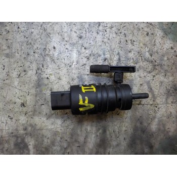 BOMBA LIMPIA A2218690121 