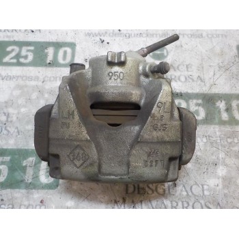 PINZA FRENO DELANTERA IZQUIERDA 410111495R 