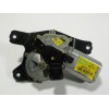 Recambio de motor limpia trasero para bmw x5 (e70) xdrive40d referencia OEM IAM 67636942165 694216507 