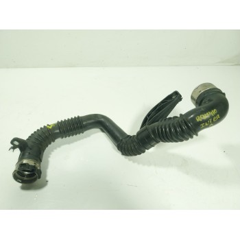 TUBO INTERCOOLER 