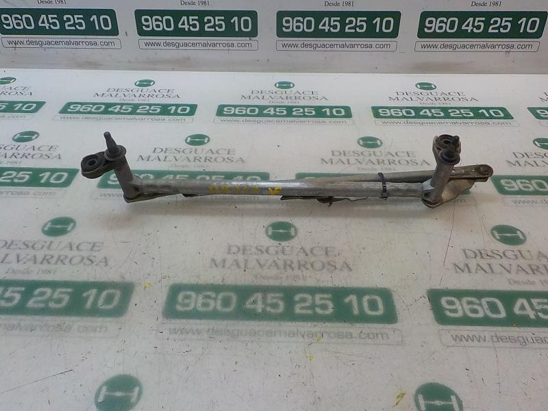 Recambio de articulacion limpia delantero para seat ibiza (6j5) 1.4 16v referencia OEM IAM   
