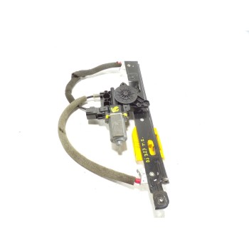 ELEVALUNAS TRASERO IZQUIERDO C2Z26992 