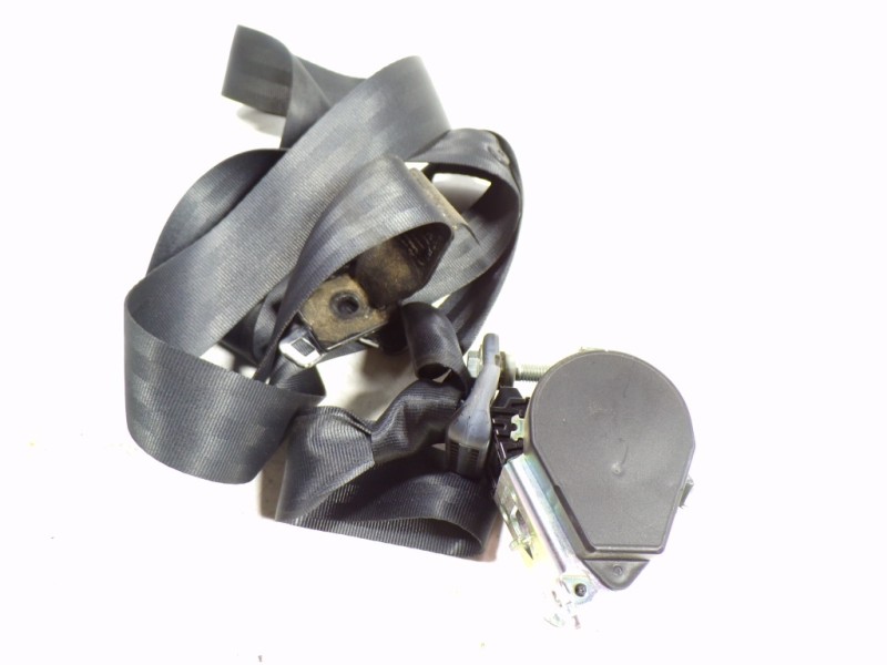 Recambio de cinturon seguridad trasero izquierdo para renault scenic iii 1.5 dci diesel fap referencia OEM IAM 888410017R 888410