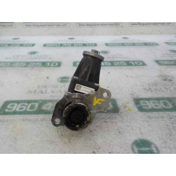 VALVULA EGR 147107172R 8201411538 7172RB5255