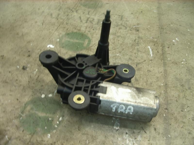 Recambio de motor limpia trasero para fiat stilo (192) 1.9 jtd 115 dynamic sky window referencia OEM IAM   