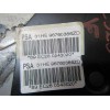 Recambio de palanca freno de mano para peugeot 208 1.4 hdi fap referencia OEM IAM 4701H2 96760386ZD 