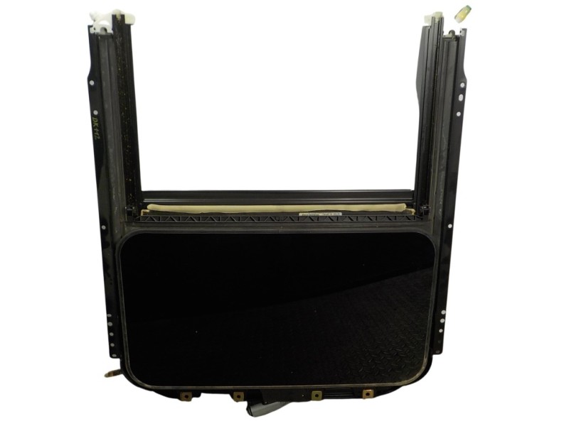 Recambio de techo electrico para volkswagen touareg (7l6) 3.0 v6 tdi dpf referencia OEM IAM 7L0877049 8D0959591C 