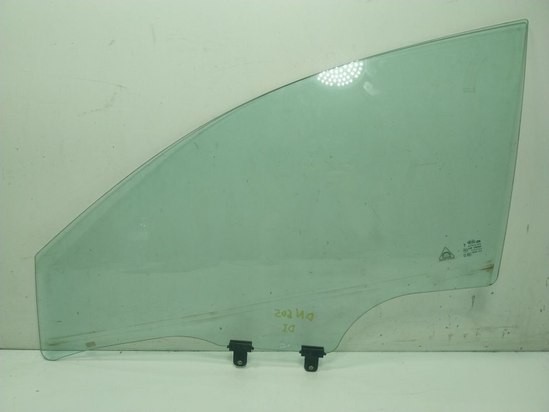 Recambio de cristal puerta delantero izquierdo para kia stonic (yb) 1.0 t-gdi referencia OEM IAM 82410H8040  