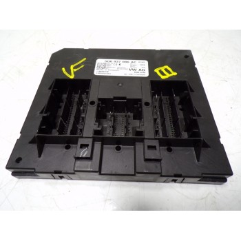 MODULO ELECTRONICO 5Q0937086AEZ0G 5Q0937086AC F005V01663