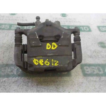 PINZA FRENO DELANTERA DERECHA 