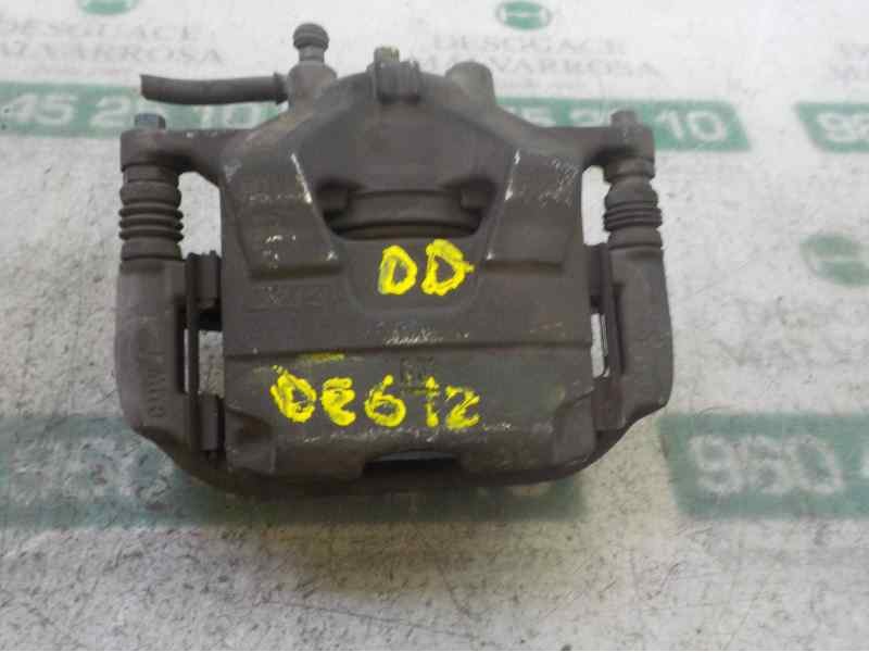 Recambio de pinza freno delantera derecha para chevrolet orlando 2.0 diesel cat referencia OEM IAM   