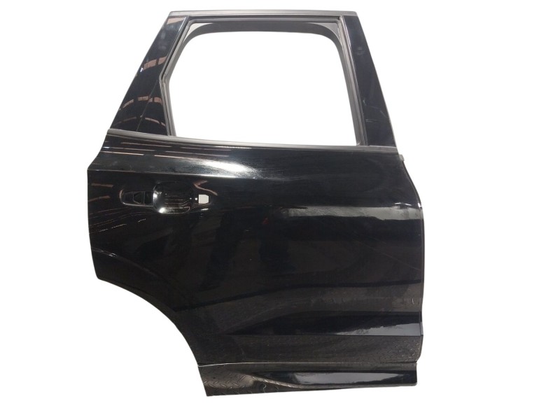 Recambio de puerta trasera derecha para volvo xc60 ii (246) b4 mild-hybrid awd referencia OEM IAM 32345943  