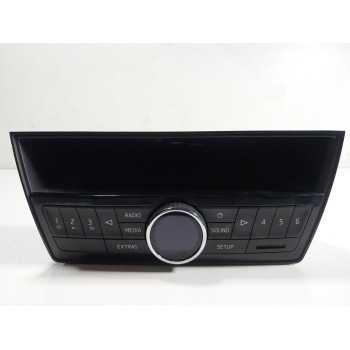 SISTEMA AUDIO / RADIO CD 6V0035872B 6V0035872B 