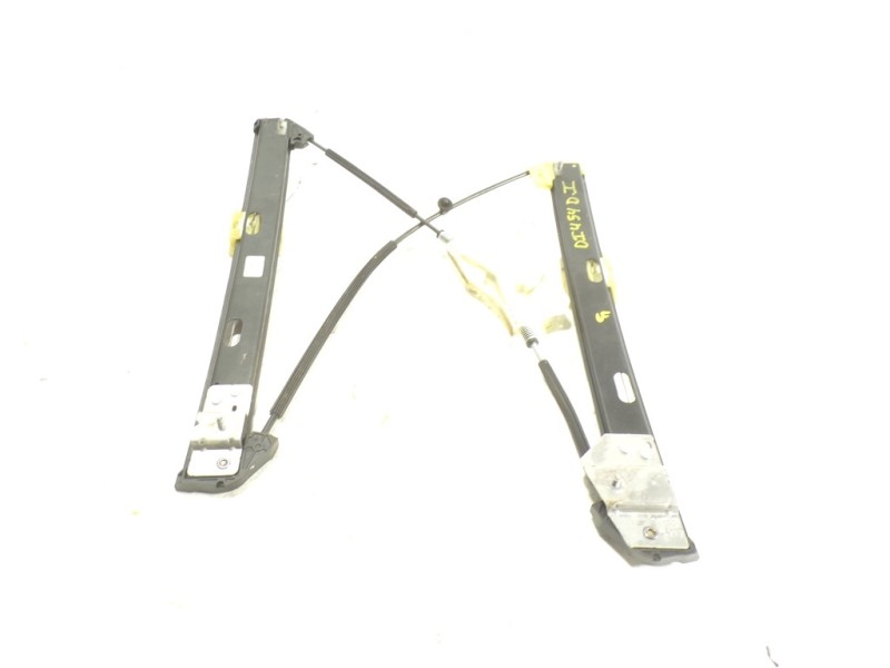 Recambio de elevalunas delantero izquierdo para seat ibiza (kj1) 1.6 tdi referencia OEM IAM 6F0837461B 6F0837461 