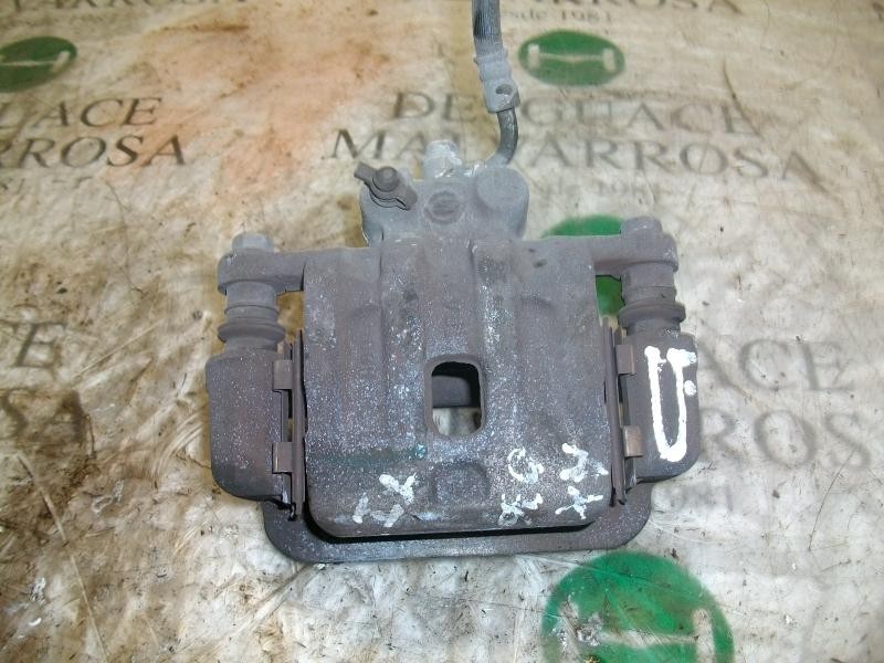 Recambio de pinza freno trasera izquierda para ssangyong rodius xdi limited referencia OEM IAM   