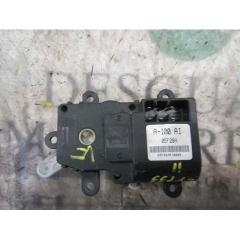 MOTOR APERTURA TRAMPILLAS CLIMATIZADOR 