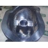 Recambio de tubo intercooler para mercedes-benz vito (w639) basic, combi 2.1 cdi cat referencia OEM IAM   