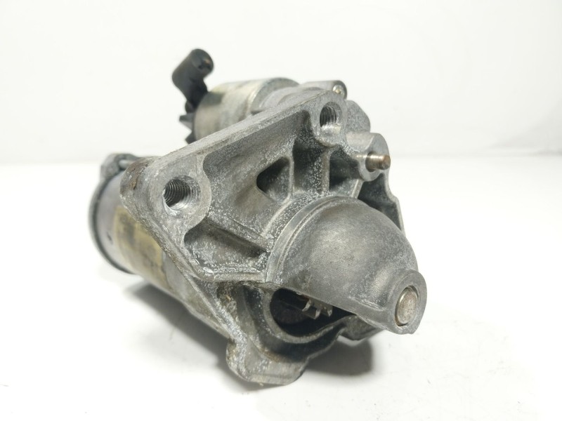 Recambio de motor arranque para nissan qashqai (j11) black edition referencia OEM IAM  233001596R 